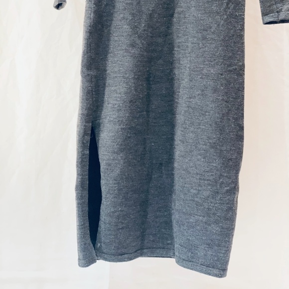 Beautiful Wool maxi dress - Picture 4 of 4